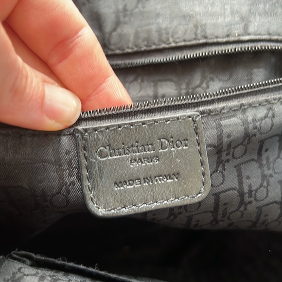 Dior Bag - Picture 5 of 13